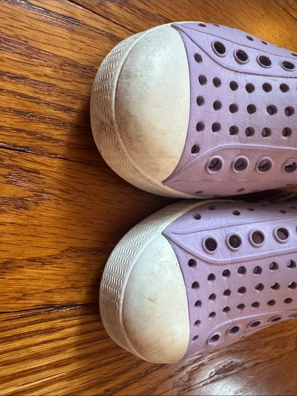 Native Jefferson shoes size c9